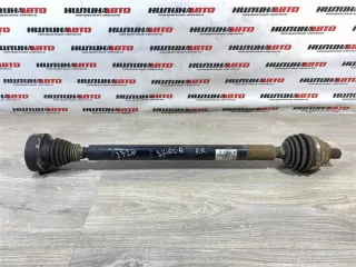 1K0407272CC Привод Skoda Octavia A4 Арт 2-317947, вид 1