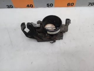 1355047 Заслонка дроссельная Ford Focus 1 1.6л Арт 2-318097, вид 1