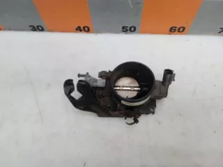 1355047 Заслонка дроссельная Ford Focus 1 1.6л Арт 2-318097, вид 2