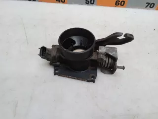 1355047 Заслонка дроссельная Ford Focus 1 1.6л Арт 2-318097, вид 5