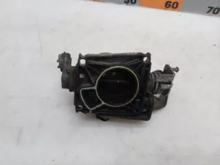 1355047 Заслонка дроссельная Ford Focus 1 1.6л Арт 2-318097, вид 6