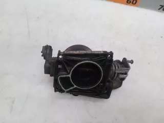 1355047 Заслонка дроссельная Ford Focus 1 1.6л Арт 2-318097, вид 7