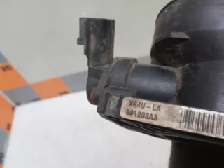 1355047 Заслонка дроссельная Ford Focus 1 1.6л Арт 2-318097, вид 8
