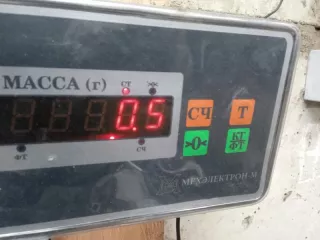 1355047 Заслонка дроссельная Ford Focus 1 1.6л Арт 2-318097, вид 9