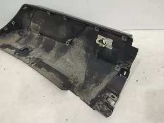 PZ32260063C1 Юбка бампера нижняя Lexus LX 3 restailing 2 Арт 2-318133, вид 16
