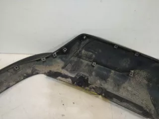 PZ32260063C1 Юбка бампера нижняя Lexus LX 3 restailing 2 Арт 2-318133, вид 17