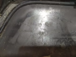 PZ32260063C1 Юбка бампера нижняя Lexus LX 3 restailing 2 Арт 2-318133, вид 20