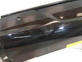 PZ32260063C1 Юбка бампера нижняя Lexus LX 3 restailing 2 Арт 2-318133, вид 4