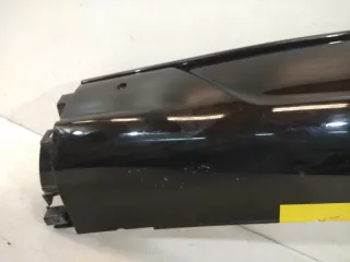 PZ32260063C1 Юбка бампера нижняя Lexus LX 3 restailing 2 Арт 2-318133, вид 5