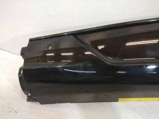 PZ32260063C1 Юбка бампера нижняя Lexus LX 3 restailing 2 Арт 2-318133, вид 6