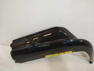 PZ32260063C1 Юбка бампера нижняя Lexus LX 3 restailing 2 Арт 2-318133, вид 7