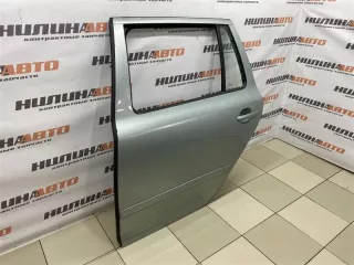 1Z9833055 Дверь задняя левая Skoda Octavia A4 Арт 2-318155, вид 4