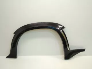 Wald Расширители арок Lexus LX 3 restailing 2 Арт 2-318393, вид 1