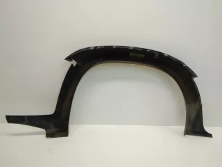 Wald Расширители арок Lexus LX 3 restailing 2 Арт 2-318393, вид 8
