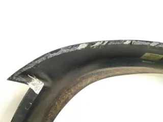 Wald Расширители арок Lexus LX 3 restailing 2 Арт 2-318393, вид 10