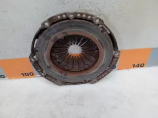 1354396 Корзина сцепления Ford Focus 1 Арт 2-318419, вид 3
