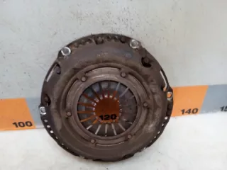 1354396 Корзина сцепления Ford Focus 1 Арт 2-318419, вид 4