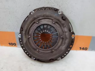 1354396 Корзина сцепления Ford Focus 1 Арт 2-318419, вид 6