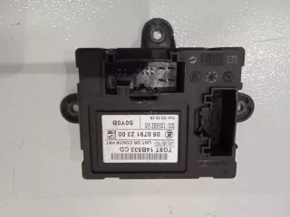 7G9T14B533CD Блок управления (другие) Ford Mondeo 4 Арт 2-318449, вид 1