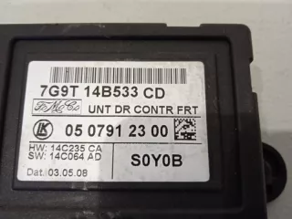 7G9T14B533CD Блок управления (другие) Ford Mondeo 4 Арт 2-318449, вид 3