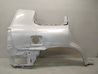6016160870 Крыло заднее правое Lexus LX 3 restailing Арт 2-318756