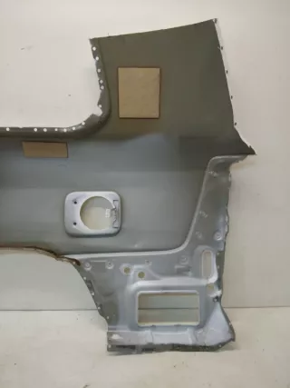 6016160870 Крыло заднее правое Lexus LX 3 restailing Арт 2-318756, вид 19