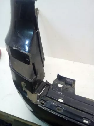 33333333 Бампер задний Lexus LX 3 restailing Арт 2-318832, вид 2