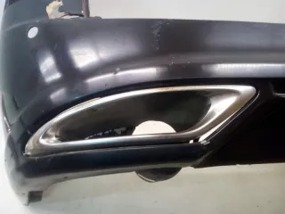 33333333 Бампер задний Lexus LX 3 restailing Арт 2-318832, вид 8