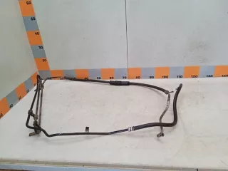 1094672 Радиатор гидроусилителя Ford Focus 1 Арт 2-318882, вид 1