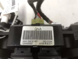 972501GNA0DBT Блок управления печки/климат-контроля Kia Rio 2 Арт 2-318906, вид 4