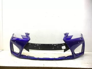 521193F918 Бампер передний Lexus GS 4 restailing Арт 2-319108, вид 1