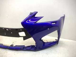 521193F918 Бампер передний Lexus GS 4 restailing Арт 2-319108, вид 4