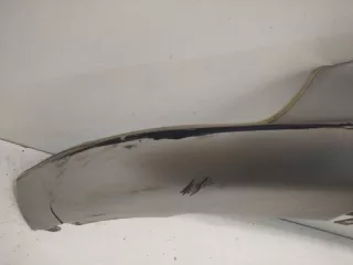 PZ32160192 Юбка бампера нижняя Lexus GX 2 restailing Арт 2-319111, вид 4