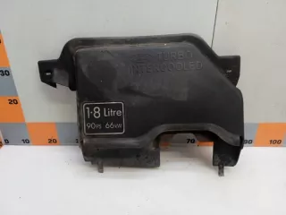XS4Q6C646BG Воздухозаборник Ford Focus 1 Арт 2-319206