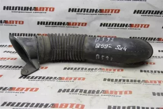 1376679J00 Патрубок воздухозаборника Suzuki SX4 1 Арт 2-319478, вид 1