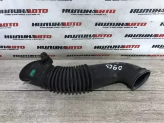 1376679J00 Патрубок воздухозаборника Suzuki SX4 1 Арт 2-319489, вид 1