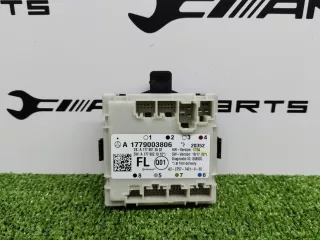 A1779003806 Блок управления двери Mercedes B W247 Арт 2-319599, вид 1