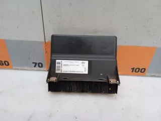 2S6T15K600BF Блок управления центральным замком Ford Fusion 1 Арт 2-319879, вид 1