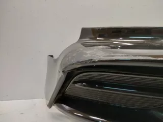 PZ32160194A0 Юбка бампера нижняя Lexus LX 3 restailing 2 Арт 2-319942, вид 4