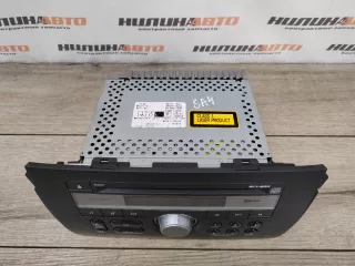 3910179J00CAT Магнитола Suzuki SX4 1 Арт 2-320138, вид 4