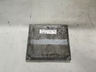 4S6112A650FA Блок управления двигателем Ford Fiesta 5 Арт 2-320189, вид 2