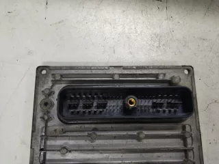 4S6112A650FA Блок управления двигателем Ford Fiesta 5 Арт 2-320189, вид 3