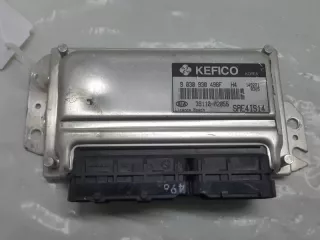 3911002055 Блок управления двигателем Kia Picanto 1 Арт 2-320469, вид 1