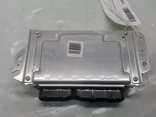 3911002055 Блок управления двигателем Kia Picanto 1 Арт 2-320469, вид 3
