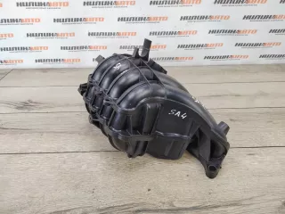 1311086G00 Коллектор впускной Suzuki SX4 1 Арт 2-320472, вид 3
