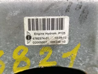 6782374 Подушка крепления двигателя MINI Cooper R56 Арт 2-320625, вид 2