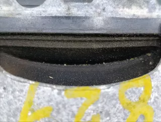 6782374 Подушка крепления двигателя MINI Cooper R56 Арт 2-320625, вид 6