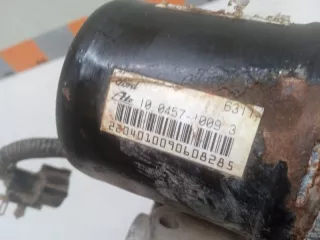 10045710093 Блок ABS Ford Explorer 2 Арт 2-320822, вид 10