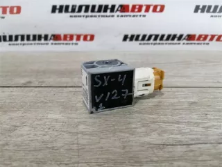 3893080J10 Датчик удара боковой Suzuki SX4 1 Арт 2-320949, вид 1