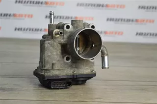 1340079J01 Заслонка дроссельная Suzuki SX4 1 Арт 2-320993, вид 1
